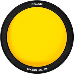 PROFOTO OCF II GEL YELLOW | Fcf Forniture Cine Foto