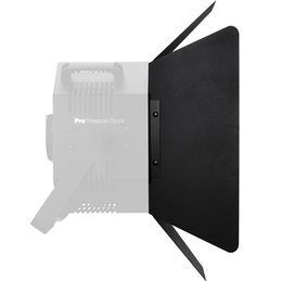 PROFOTO BARNDOOR FOR ZOOM REFLECTOR | Fcf Forniture Cine Foto