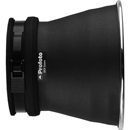 PROFOTO OCF ZOOM REFLECTOR | Fcf Forniture Cine Foto