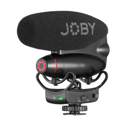 JOBY JB01801-BWW WAVO PRO DS | Fcf Forniture Cine Foto