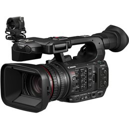 CANON XF605 VIDEOCAMERA | Fcf Forniture Cine Foto