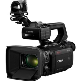 CANON XA75 VIDEOCAMERA | Fcf Forniture Cine Foto