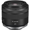 CANON RF 24mm F1.8 MACRO IS STM | Fcf Forniture Cine Foto