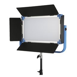 LS HS-120 PANNELLO A LED RGB | Fcf Forniture Cine Foto