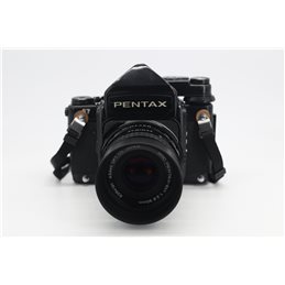 PENTAX 67 KIT 90mm | Fcf Forniture Cine Foto