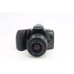 MINOLTA 500SI | Fcf Forniture Cine Foto