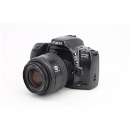 MINOLTA 500SI | Fcf Forniture Cine Foto