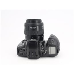 MINOLTA 500SI | Fcf Forniture Cine Foto