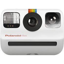 POLAROID PZ9035 GO WHITE | Fcf Forniture Cine Foto