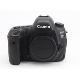 CANON EOS 5D MARK IV BODY - GARANZIA 12 MESI FCF | Fcf Forniture Cine Foto