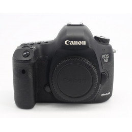 CANON EOS 5D MARK III BODY - GARANZIA 12 MESI FCF | Fcf Forniture Cine Foto