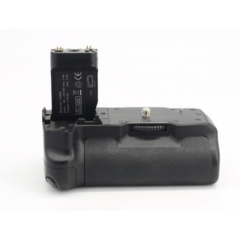CANON BG-E3 BATTERY GRIP | Fcf Forniture Cine Foto