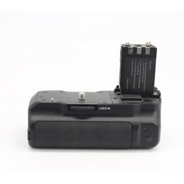 CANON BG-E3 BATTERY GRIP | Fcf Forniture Cine Foto