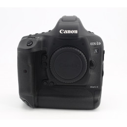 CANON EOS 1DX MARK II - GARANZIA 12 MESI FCF | Fcf Forniture Cine Foto