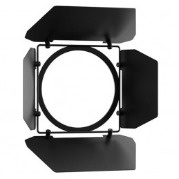 LUPO BARNDOORS 200 LU-922 | Fcf Forniture Cine Foto