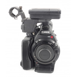 CANON C500 EF BODY - GARANZIA 12 MESI FCF | Fcf Forniture Cine Foto