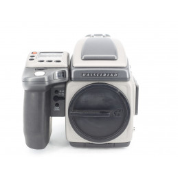 HASSELBLAD H4D + DORSO 50 - GARANZIA 12 MESI FCF | Fcf Forniture Cine Foto