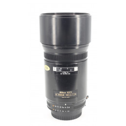 NIKON AF-S 180mm F2.8 ED - GARANZIA 12 MESI FCF | Fcf Forniture Cine Foto