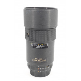 NIKON AF-S 180mm F2.8 D- GARANZIA 12 MESI FCF | Fcf Forniture Cine Foto