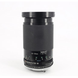 TAMRON 35-135mm F3.5-4.2 PENTAX - GARANZIA 12 MESI FCF | Fcf Forniture Cine Foto
