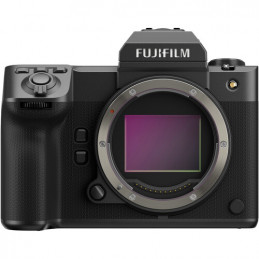 FUJIFILM GFX100 II BODY - GARANZIA FUJIFILM ITALIA | Fcf Forniture Cine Foto