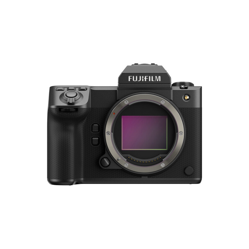 FUJIFILM GFX100 II BODY - GARANZIA FUJIFILM ITALIA | Fcf Forniture Cine Foto FUJIFILM GFX100 II BODY - GARANZIA FUJIFILM ITALIA | Fcf Forniture Cine Foto