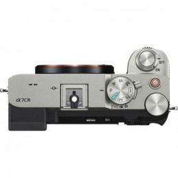 SONY A7CR BODY ILCE-7CR - GARANZIA SONY ITALIA | Fcf Forniture Cine Foto