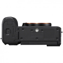 SONY A7CR BODY ILCE-7CR - GARANZIA SONY ITALIA | Fcf Forniture Cine Foto