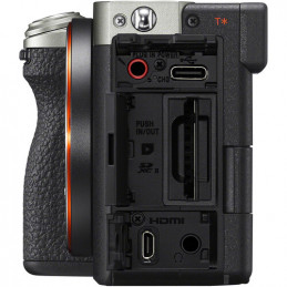 SONY A7CR BODY ILCE-7CR - GARANZIA SONY ITALIA | Fcf Forniture Cine Foto