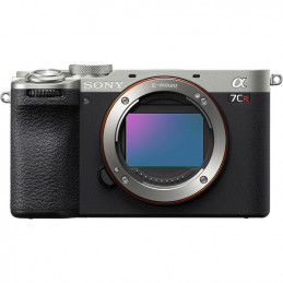 SONY A7CR BODY ILCE-7CR - GARANZIA SONY ITALIA | Fcf Forniture Cine Foto