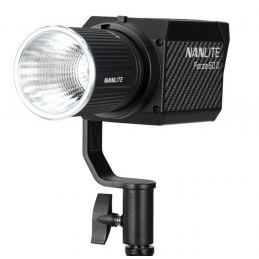 NANLITE FORZA 60 II LUCE LED | Fcf Forniture Cine Foto