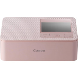 CANON SELPHY CP1500 PINK | Fcf Forniture Cine Foto