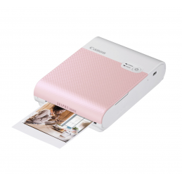 CANON SELPHY SQUARE QX10 PINK | Fcf Forniture Cine Foto