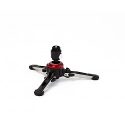 MANFROTTO MVMXPROBASE BASE FLUIDA PER MONOPIEDI XPRO+ | Fcf Forniture Cine Foto