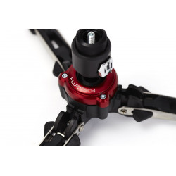 MANFROTTO MVMXPROBASE BASE FLUIDA PER MONOPIEDI XPRO+ | Fcf Forniture Cine Foto