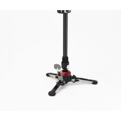 MANFROTTO MVMXPROBASE BASE FLUIDA PER MONOPIEDI XPRO+ | Fcf Forniture Cine Foto