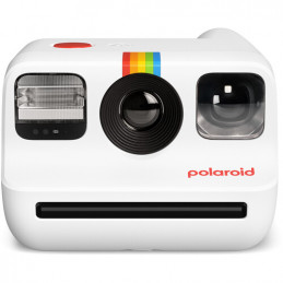 POLAROID PZ9097 GO WHITE GENNERATION 2 | Fcf Forniture Cine Foto