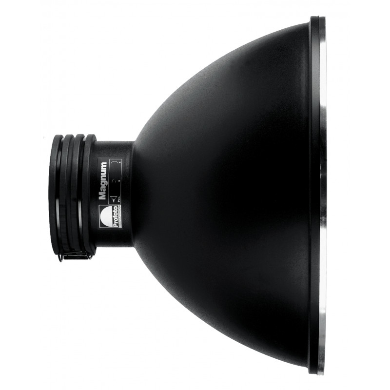 PROFOTO MAGNUM REFLECTOR | Fcf Forniture Cine Foto PROFOTO MAGNUM REFLECTOR | Fcf Forniture Cine Foto