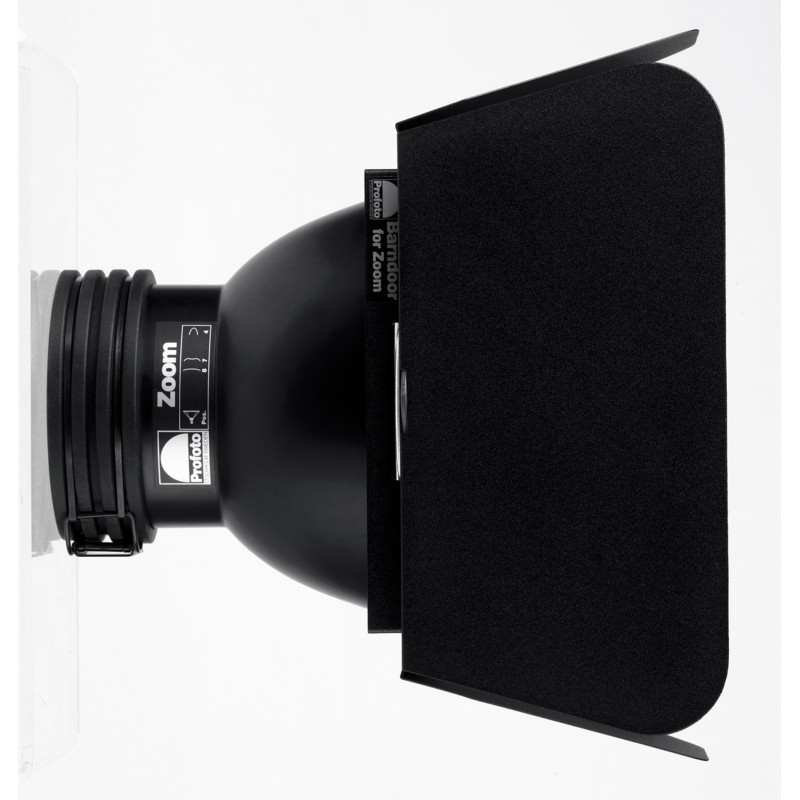 PROFOTO BARNDOOR FOR ZOOM REFLECTOR - Fcf Forniture Cine Foto PROFOTO BARNDOOR FOR ZOOM REFLECTOR - Fcf Forniture Cine Foto