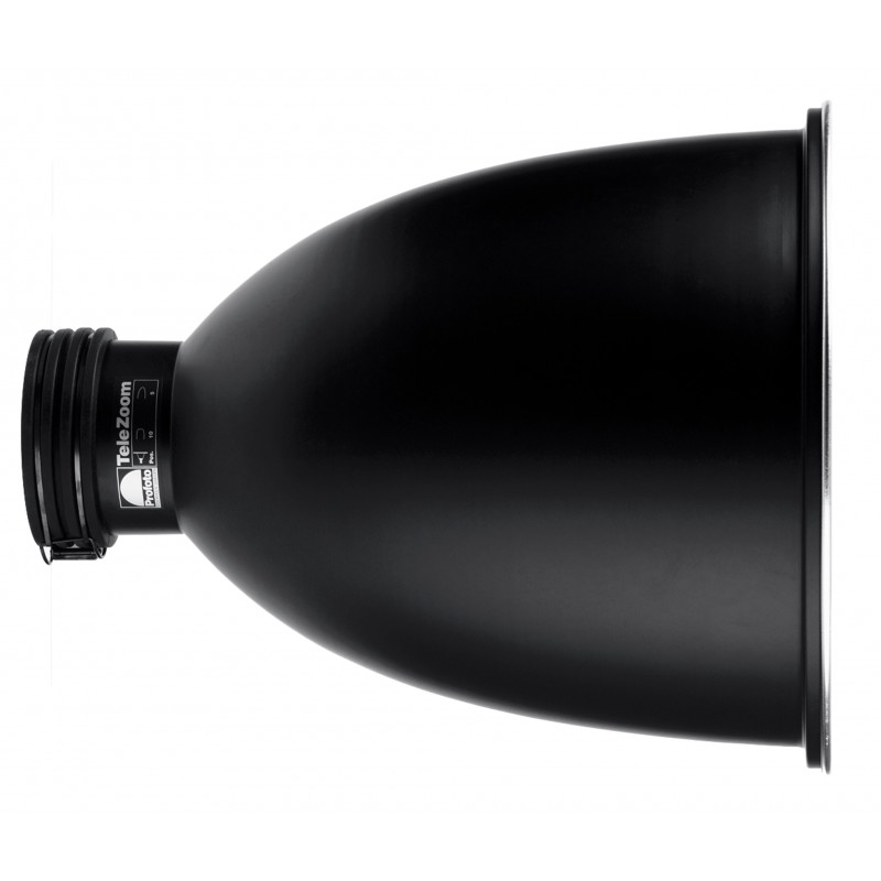 PROFOTO TELE-ZOOM REFLECTOR 337mm | Fcf Forniture Cine Foto PROFOTO TELE-ZOOM REFLECTOR 337mm | Fcf Forniture Cine Foto
