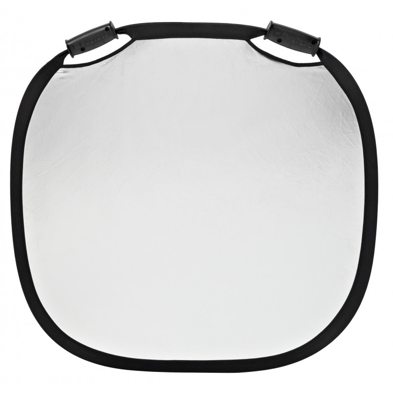 PROFOTO REFLECTOR SILVER/WHITE M 80cm | Fcf Forniture Cine Foto PROFOTO REFLECTOR SILVER/WHITE M 80cm | Fcf Forniture Cine Foto