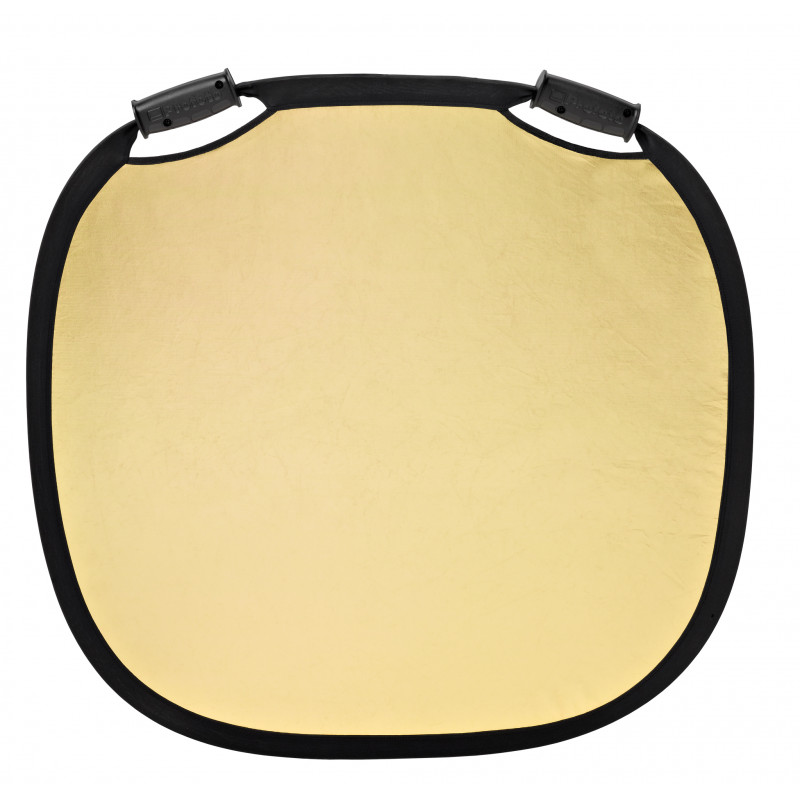 PROFOTO REFLECTOR GOLD/WHITE M 80cm | Fcf Forniture Cine Foto PROFOTO REFLECTOR GOLD/WHITE M 80cm | Fcf Forniture Cine Foto