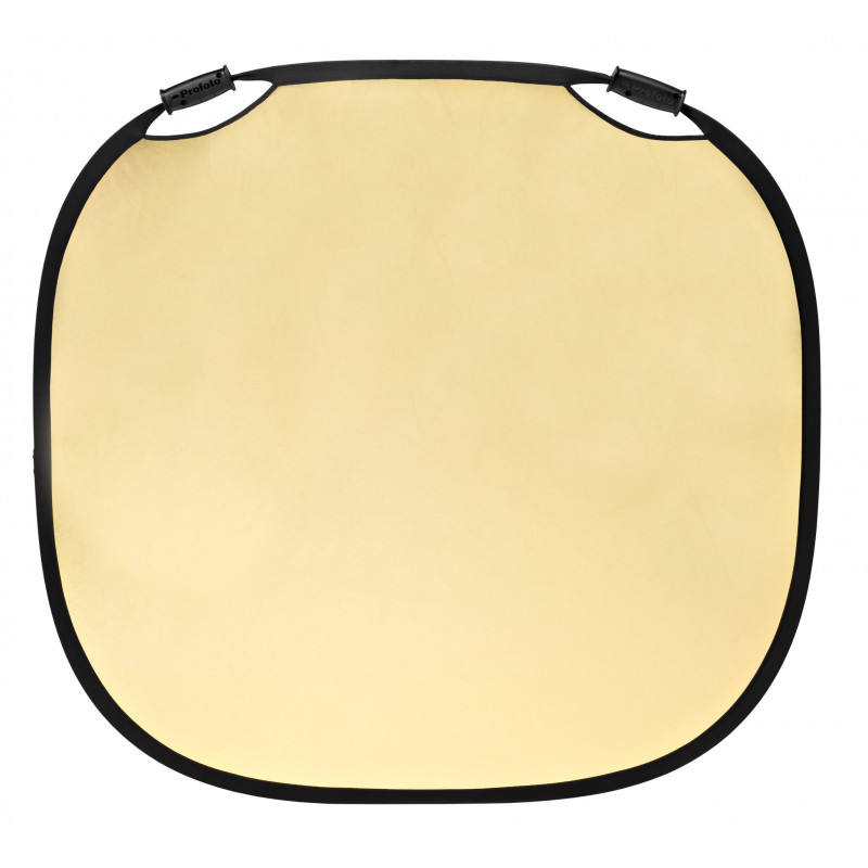 PROFOTO REFLECTOR GOLD/WHITE L 120cm | Fcf Forniture Cine Foto PROFOTO REFLECTOR GOLD/WHITE L 120cm | Fcf Forniture Cine Foto
