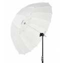 PROFOTO UMBRELLA DEEP TRANSLUCENT L 130cm