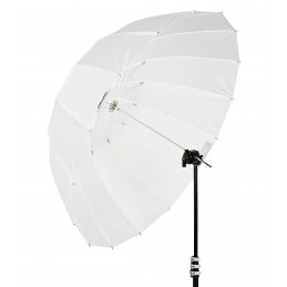 PROFOTO UMBRELLA DEEP TRANSLUCENT L 130cm | Fcf Forniture Cine Foto