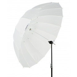 PROFOTO UMBRELLA DEEP TRANSLUCENT XL 165cm | Fcf Forniture Cine Foto