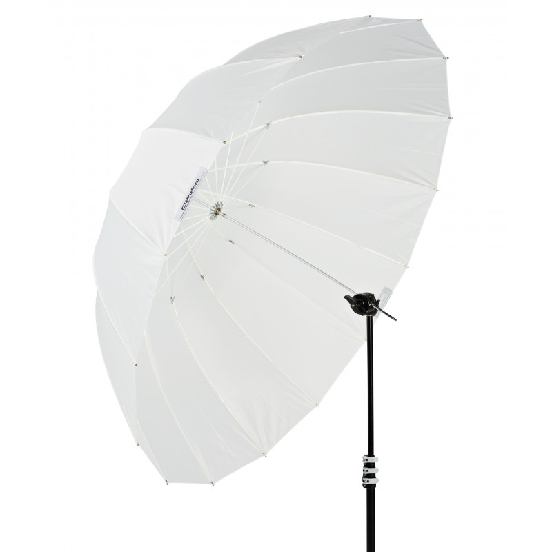 PROFOTO UMBRELLA DEEP TRANSLUCENT XL 165cm | Fcf Forniture Cine Foto PROFOTO UMBRELLA DEEP TRANSLUCENT XL 165cm | Fcf Forniture Cine Foto