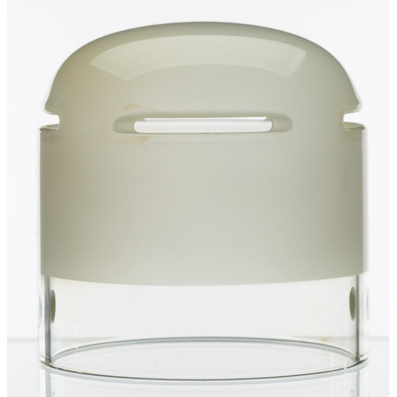 PROFOTO GLASS COVER PLUS 75mm FROSTED -300K | Fcf Forniture Cine Foto PROFOTO GLASS COVER PLUS 75mm FROSTED -300K | Fcf Forniture Cine Foto