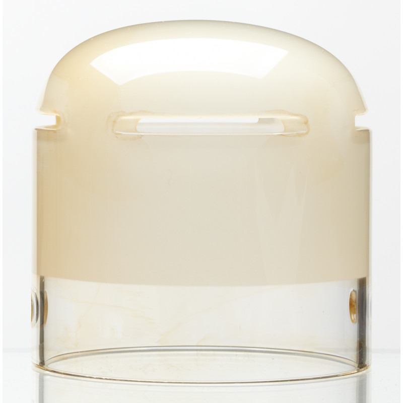 PROFOTO GLASS COVER PLUS 75mm FROSTED -600K | Fcf Forniture Cine Foto PROFOTO GLASS COVER PLUS 75mm FROSTED -600K | Fcf Forniture Cine Foto