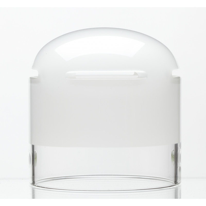 PROFOTO GLASS COVER PLUS 75mm FROSTED UNC | Fcf Forniture Cine Foto PROFOTO GLASS COVER PLUS 75mm FROSTED UNC | Fcf Forniture Cine Foto